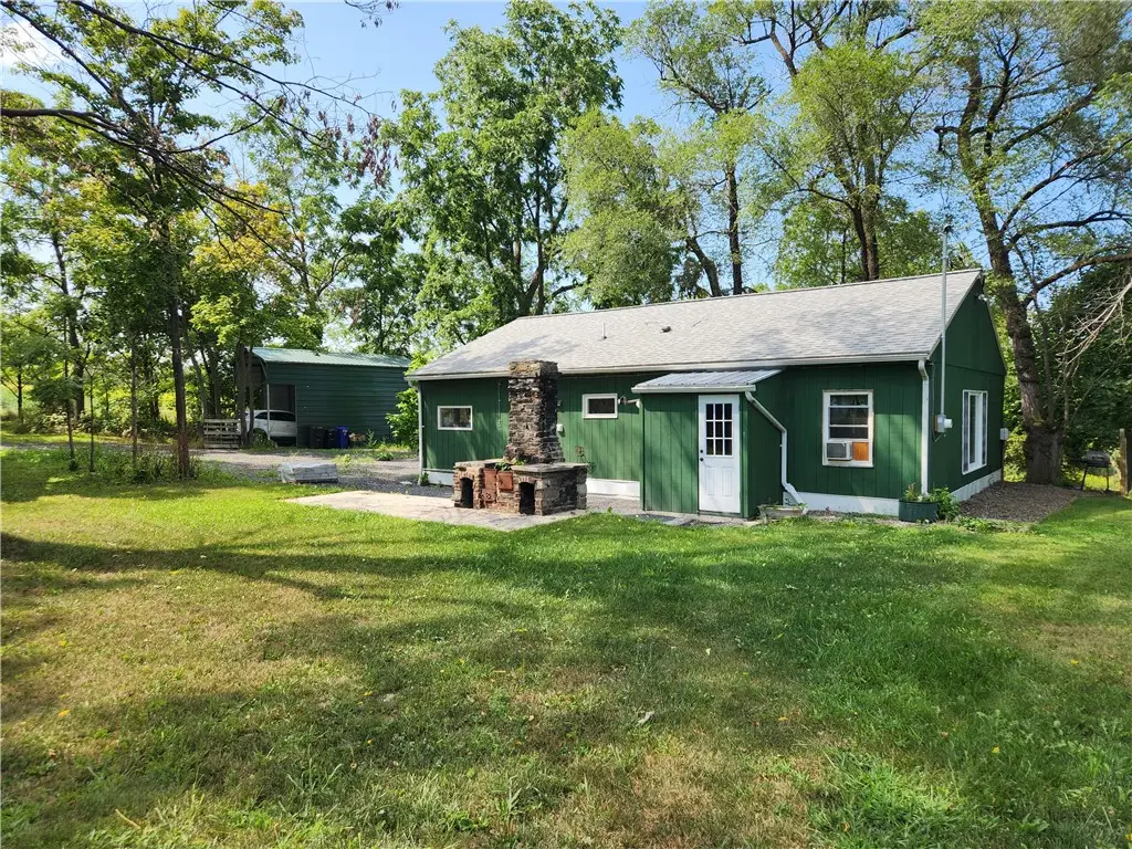 228 Hines Road, Newfield, NY 14867 - #1