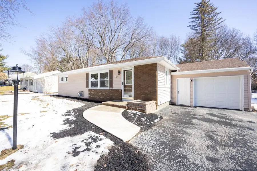 80 Alaimo Drive, Rochester, NY 14625 - #2