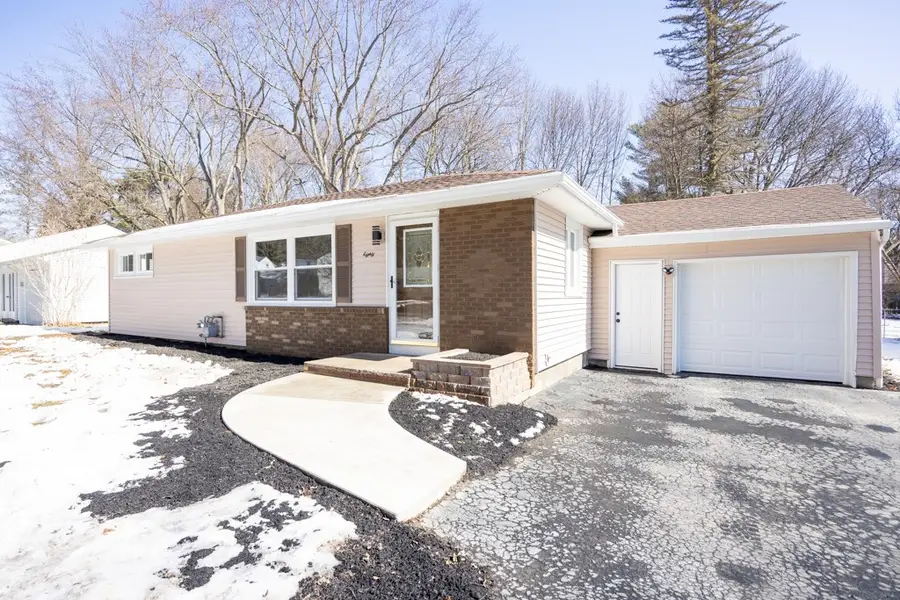 80 Alaimo Drive, Rochester, NY 14625 - #3