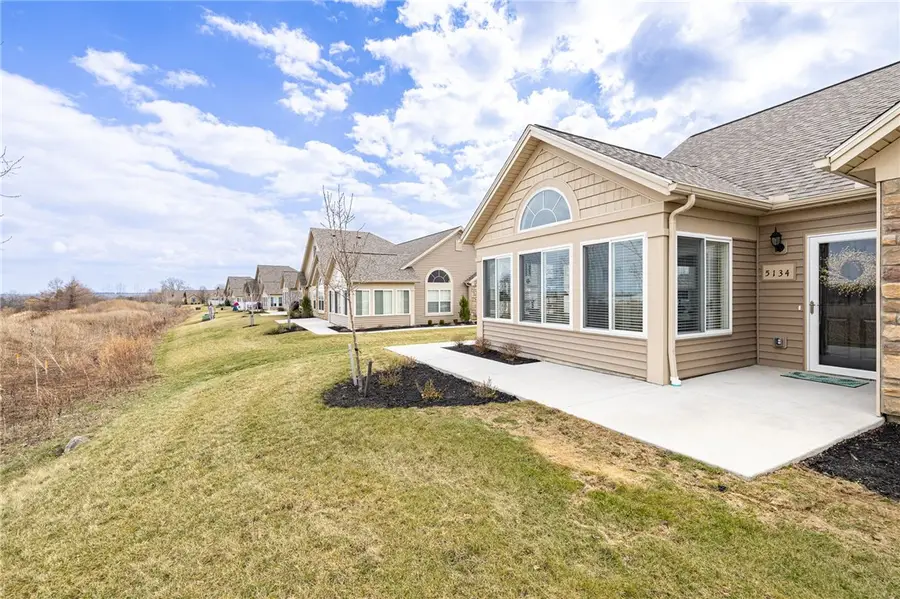 5134 Cheshire Glen Road, Canandaigua, NY 14424 - #2