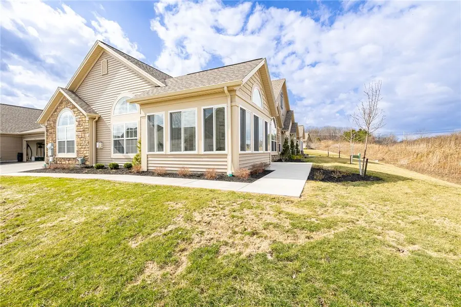 5134 Cheshire Glen Road, Canandaigua, NY 14424 - #3