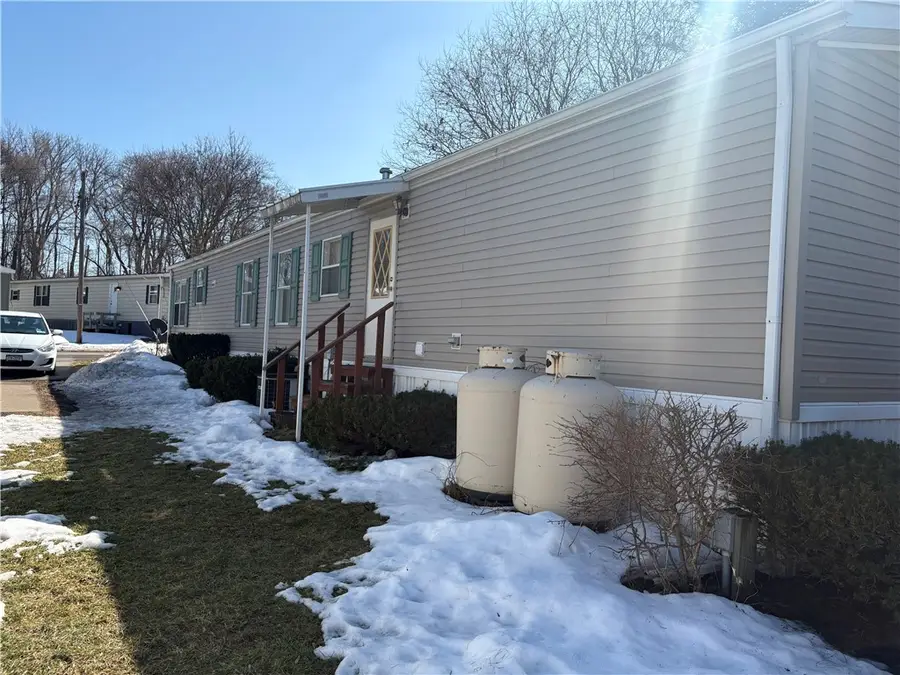 2 Easy Street, Penfield, NY 14625 - #3