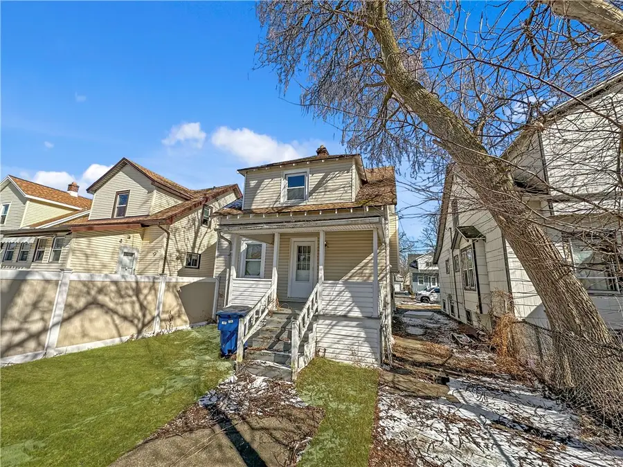 120 Elmer Avenue, Buffalo, NY 14215 - #2