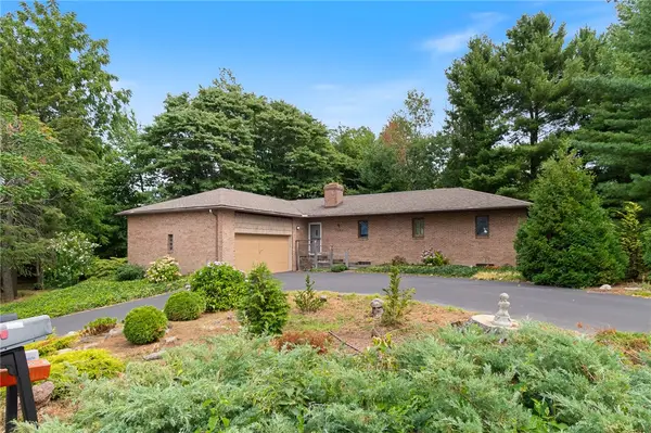 7082 Overlook Drive, Accord, NY 14555