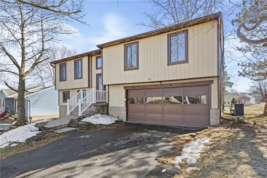 241 Countess Drive, West Henrietta, NY 14586 - #3