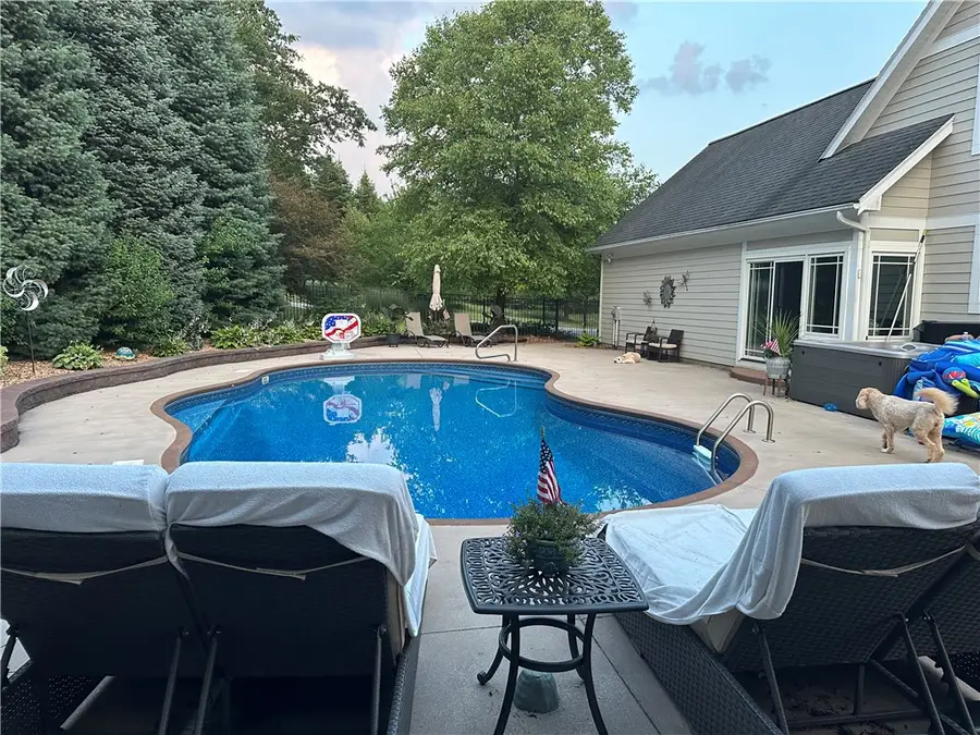 620 Saurer Farms Drive, Victor, NY 14564 - #3