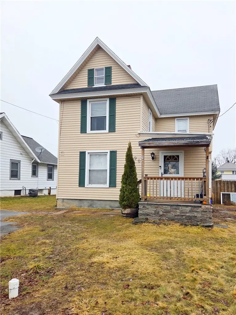 903 Cedar Street, Elmira, NY 14904 - #1