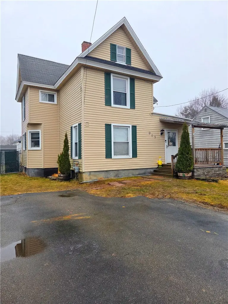 903 Cedar Street, Elmira, NY 14904 - #3