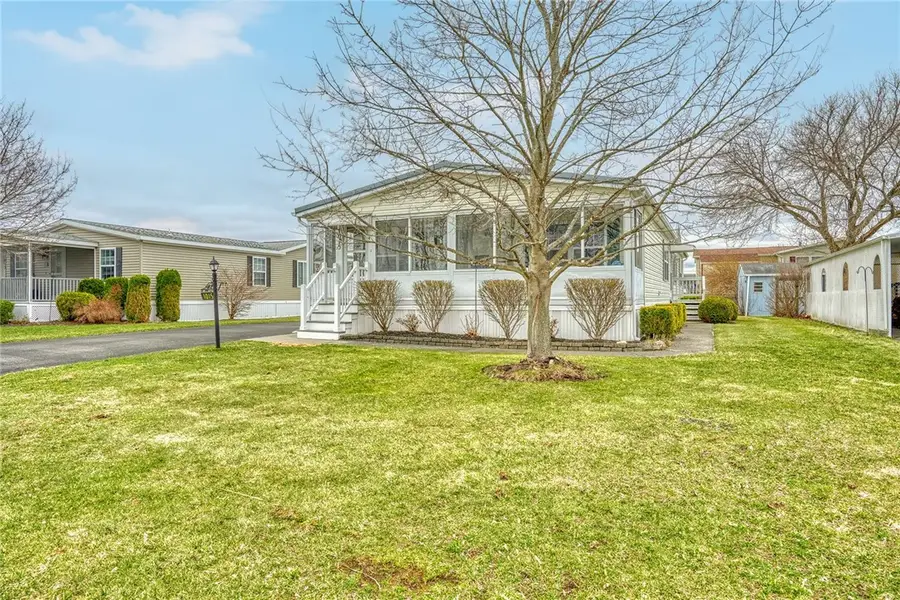 1015 Volkman Drive, Victor, NY 14564 - #2