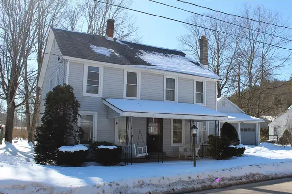 51 Bridge Street, Roxbury, NY 12474