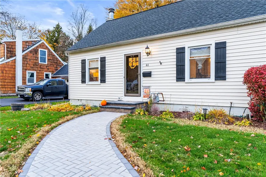 46 Country Lane, Penfield, NY 14526 - #3