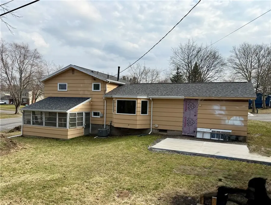 257 Cranbrooke Dr, Rochester, NY 14622 - #3