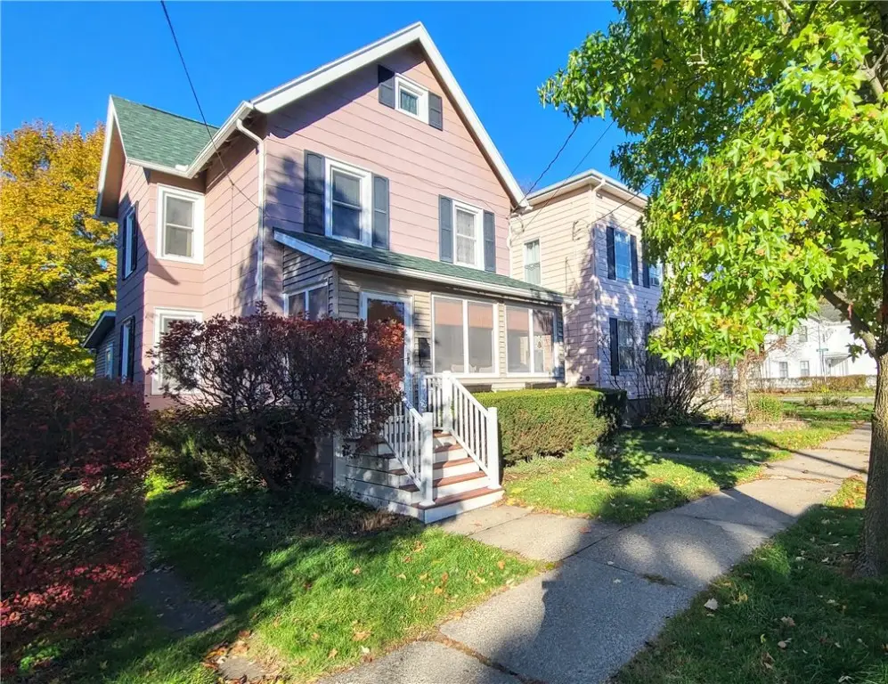 308 E Lincoln Street, Ithaca, NY 14850 - #1