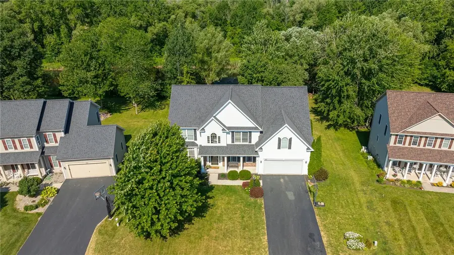 162 Millford Crossing, Penfield, NY 14526 - #3