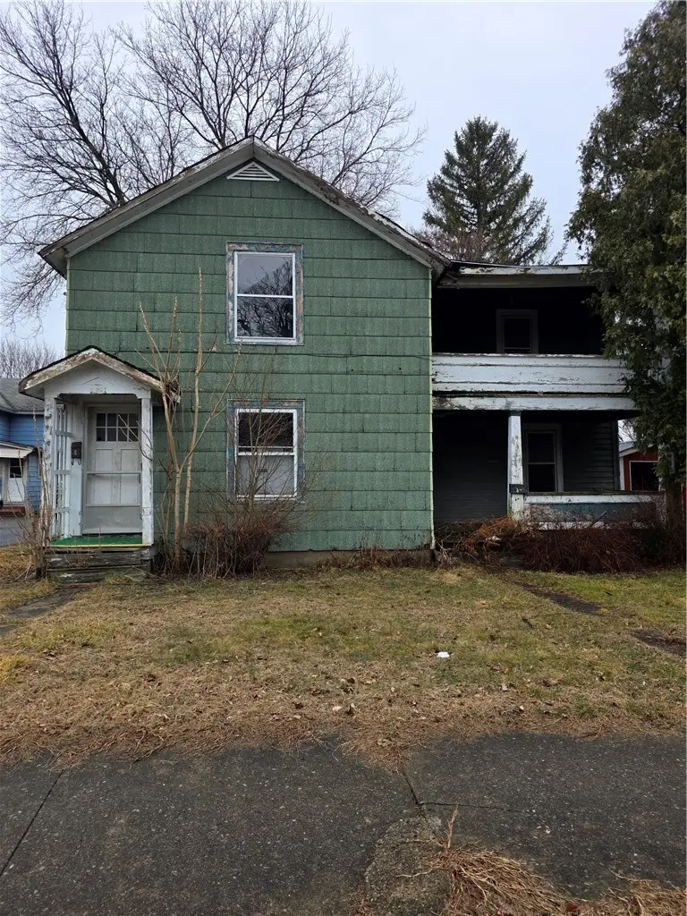 433 Pine Street, Elmira, NY 14904 - #1