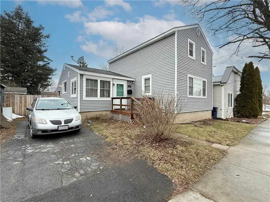 16 White Street, Seneca Falls, NY 13148 - #2