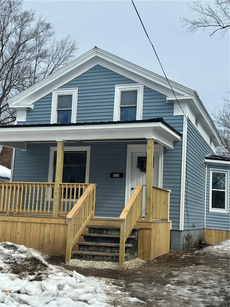 526 W Lake Avenue, Herkimer, NY 13350 - #2