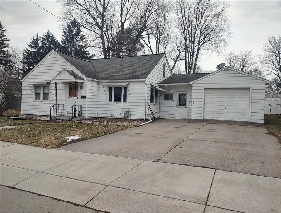 26 Porter Street, Seneca Falls, NY 13148 - #2