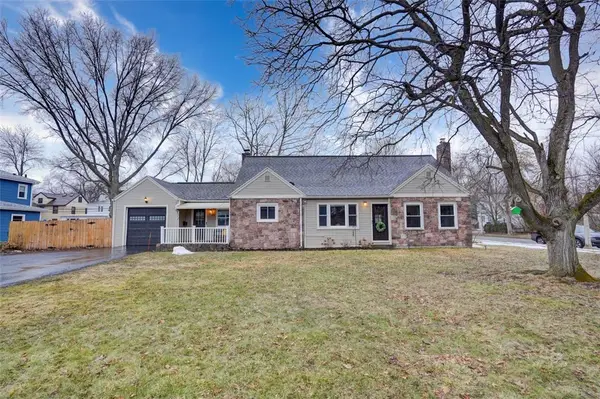 745 Winton Road S, Rochester, NY 14618