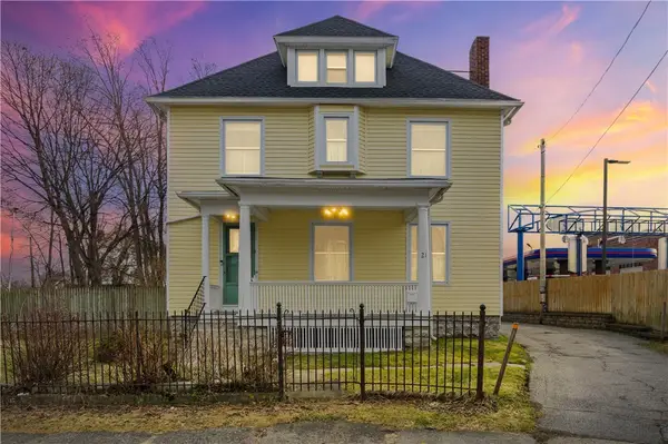 21 Kenilworth, Rochester, NY 14605