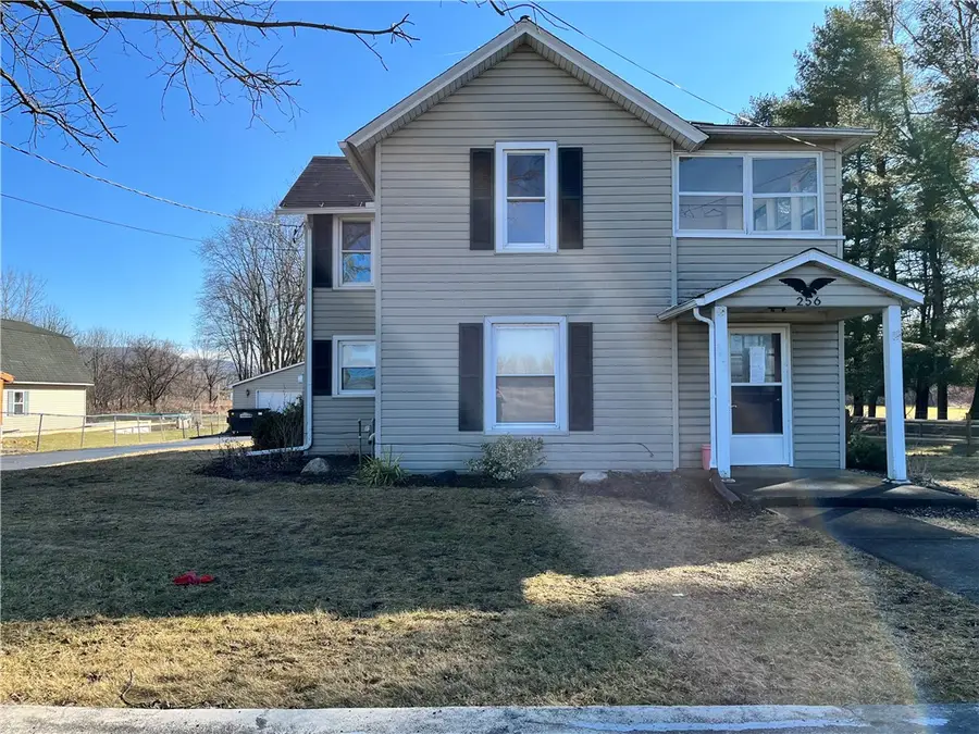 256 E Franklin Street, Horseheads, NY 14845 - #2