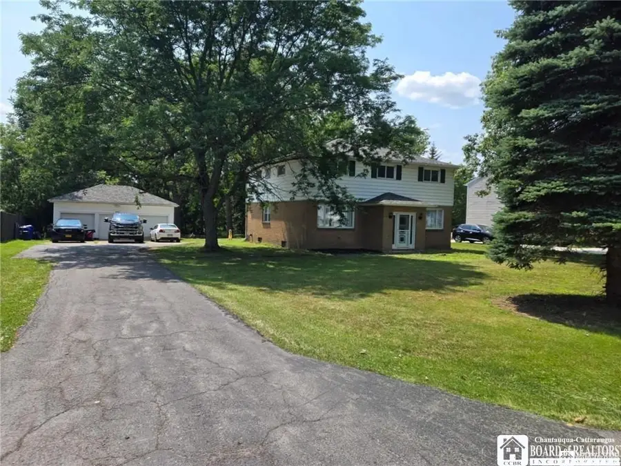 4269 Clinton Street, Buffalo, NY 14224 - #3