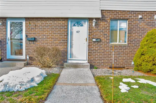 67 Fox Court, Rochester, NY 14606