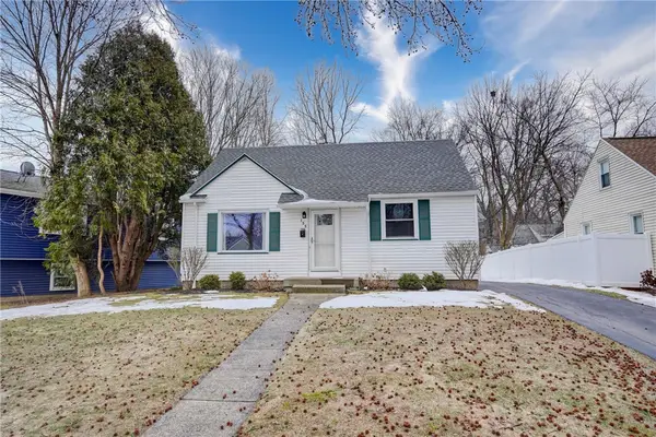 155 Berwick Road, Rochester, NY 14609