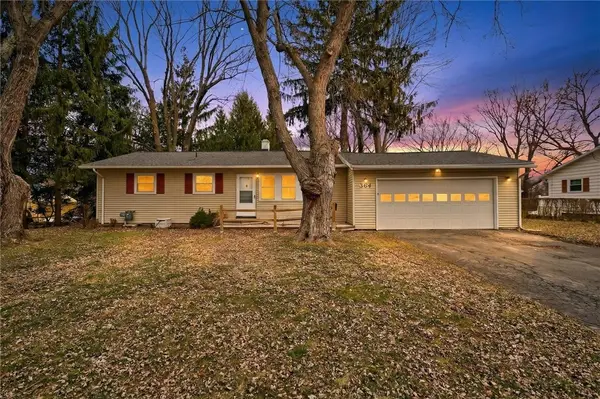 384 Hollybrook Road, Rochester, NY 14623