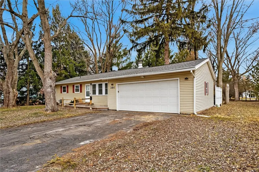 384 Hollybrook Road, Rochester, NY 14623 - #3