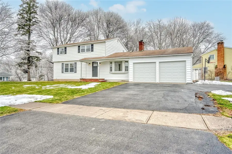 20 Sandoris Cir, Rochester, NY 14622 - #2