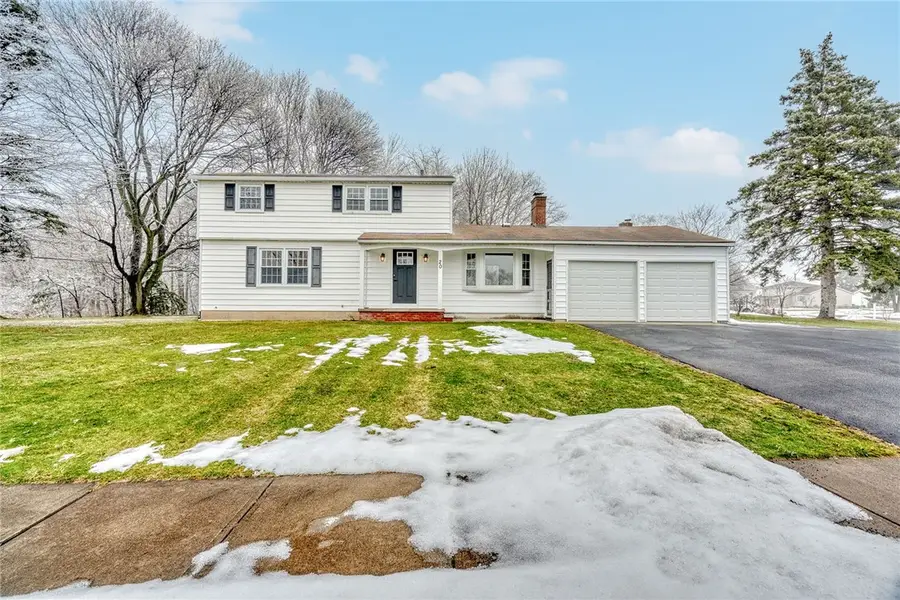 20 Sandoris Cir, Rochester, NY 14622 - #3