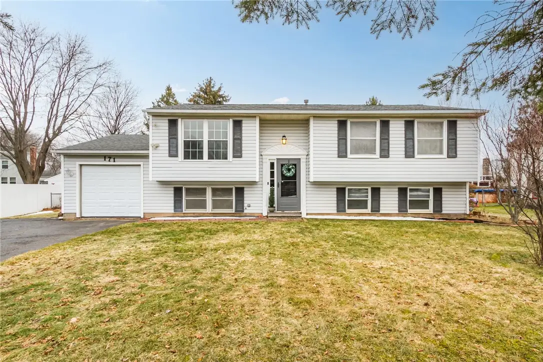 171 Covered Wagon, West Henrietta, NY 14586 - #1