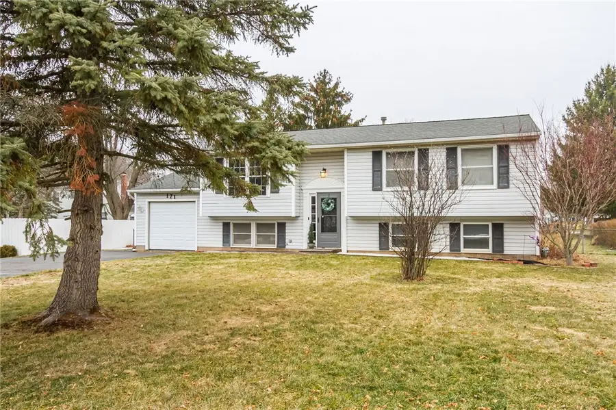 171 Covered Wagon, West Henrietta, NY 14586 - #2