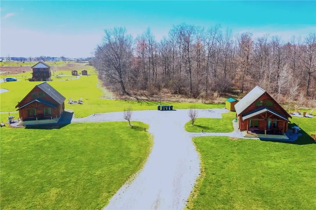 448 & 450 Armstrong Road, Geneva, NY 14456 - #1