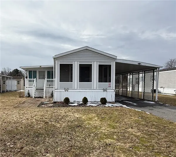 1021 Waterloo-geneva #83 Road, Waterloo, NY 13165