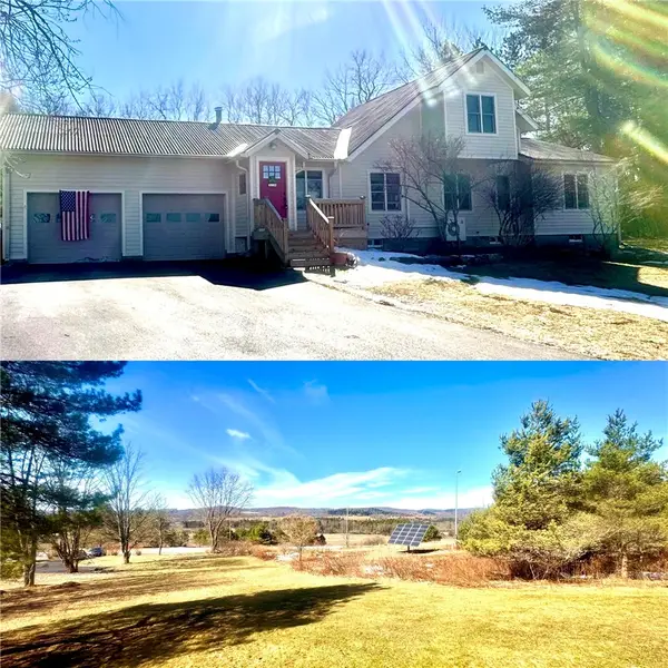 5626 State Highway 51, Accord, NY 13315