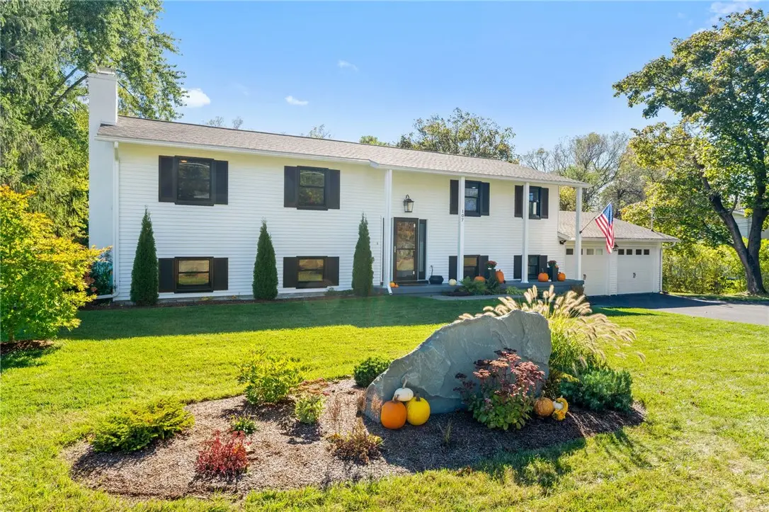 107 Burleigh Drive, Ithaca, NY 14850 - #1