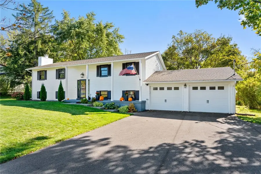 107 Burleigh Drive, Ithaca, NY 14850 - #2