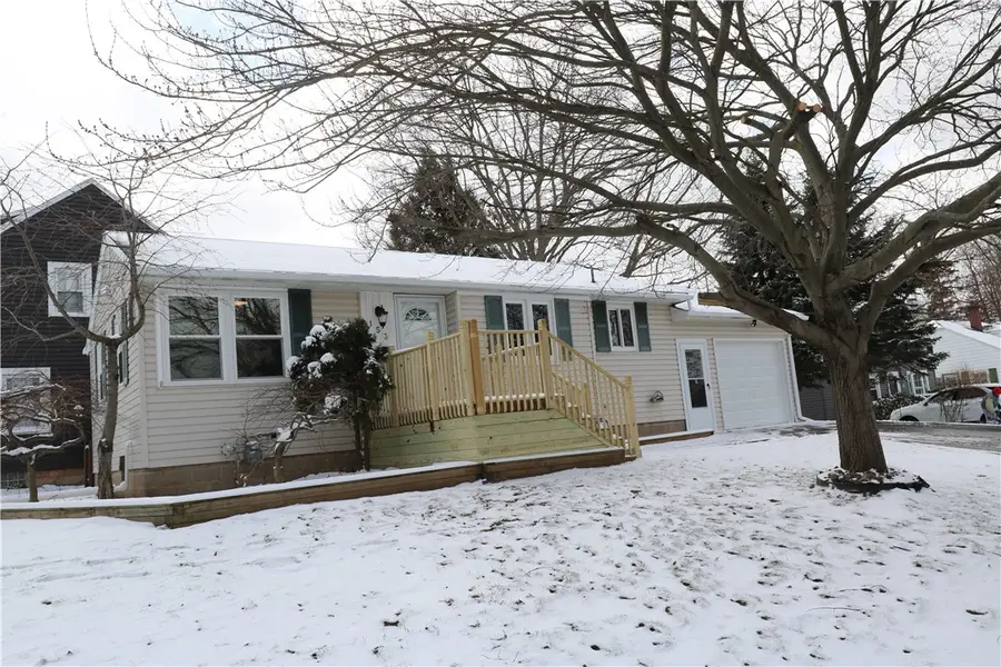 153 Carlisle Street, Rochester, NY 14615 - #2