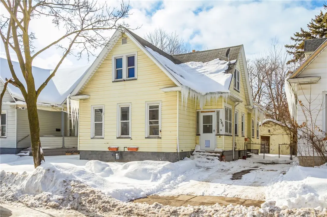 385 Hague Street, Rochester, NY 14611 - #1