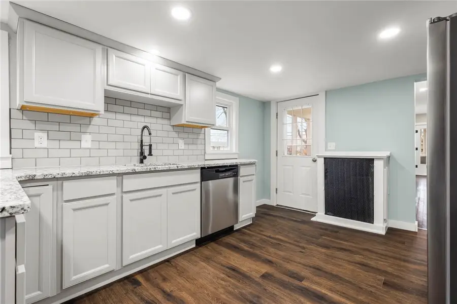 49 South Street, Le Roy, NY 14482 - #3