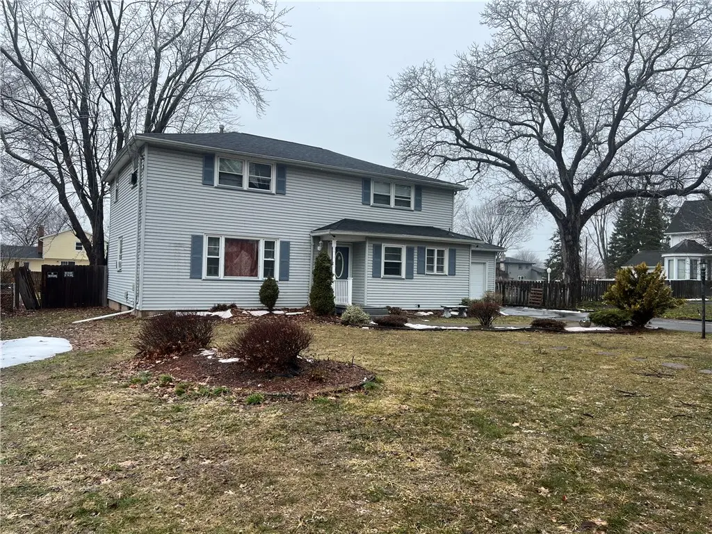 163 Elmgrove Rd Road, Rochester, NY 14626 - #1