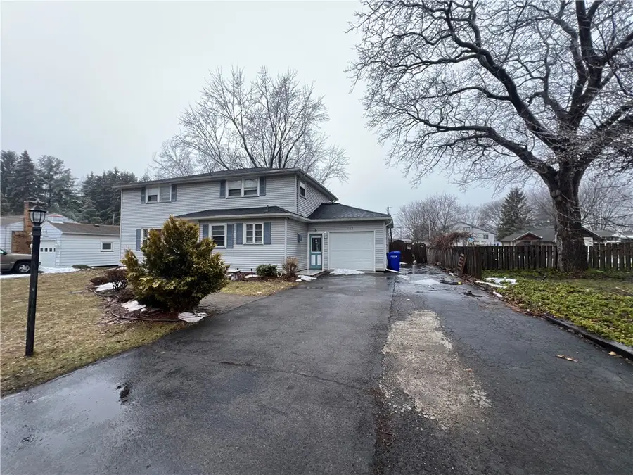 163 Elmgrove Rd Road, Rochester, NY 14626 - #3