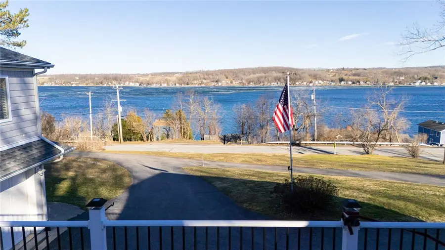 4138 W Lake Road, Geneseo, NY 14454 - #3