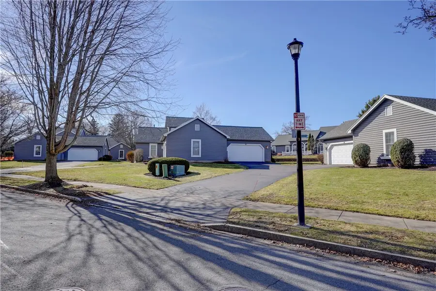 65 Cloverdale Street, Rochester, NY 14612 - #2