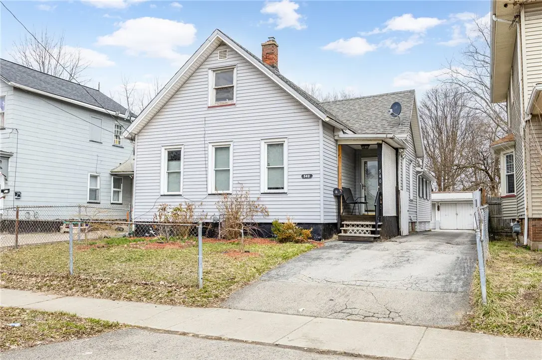 540 Maple Street, Rochester, NY 14611 - #1