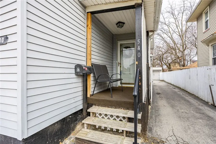 540 Maple Street, Rochester, NY 14611 - #2