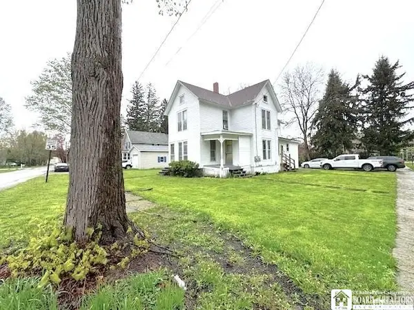 32 Fay Street, Brocton, NY 14716