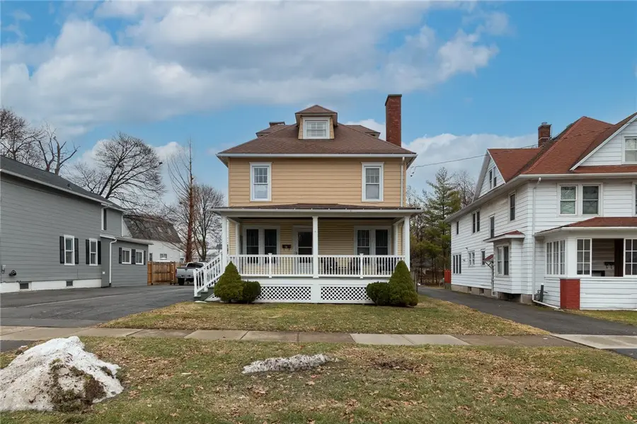 25 N Main St, Geneva, NY 14456 - #3